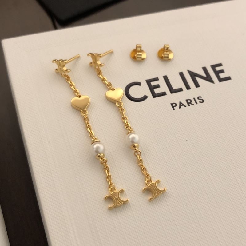 Celine Necklaces